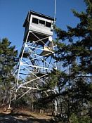 Big Pines Natural Area